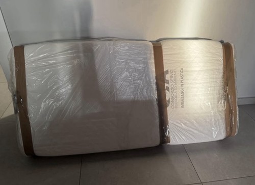 Materasso memory foam