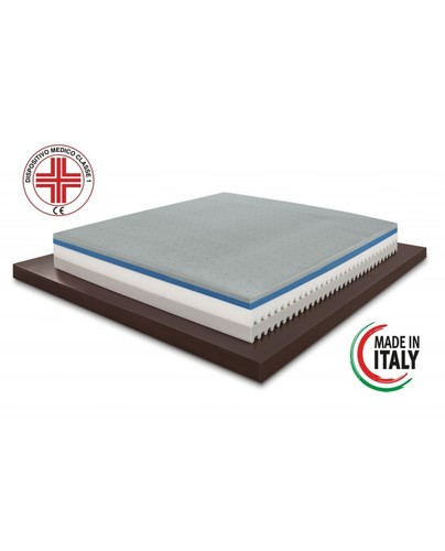 Materasso memory modello top - memory,