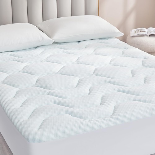 Topper matrimoniale 160x190 - matrimoniale, in