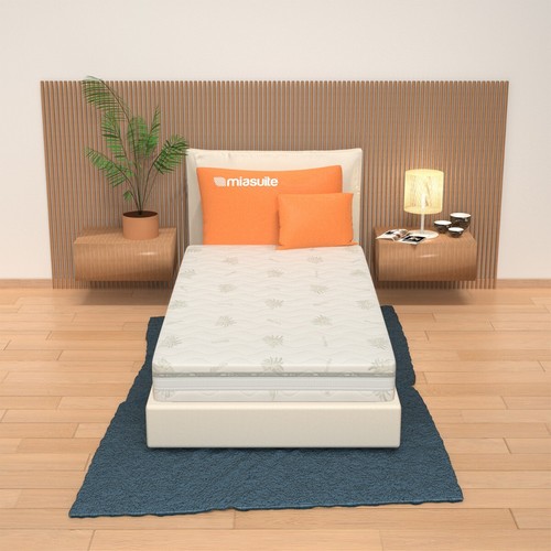 Materasso singolo 80x190 - materasso, alto