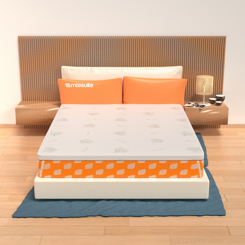 Topper correttore memory - topper,