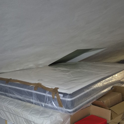 Materasso memory foam - materasso,