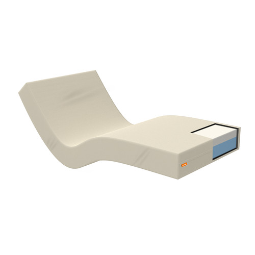 Materasso geriatrico memory - materasso,