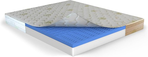 Materasso memory foam - materasso,