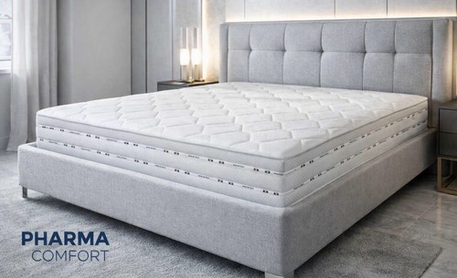 Materasso memory foam - materasso, alto