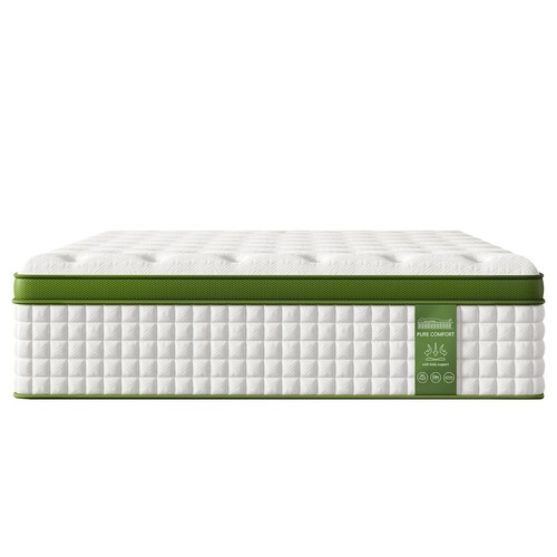 Materasso ibrido full size - , 12