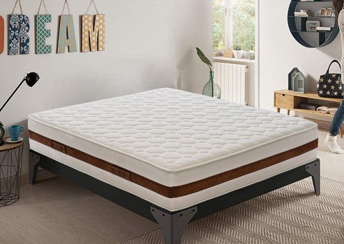 Materasso memory foam - materasso,