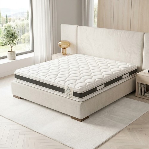 Materasso memory foam 2 - foam,