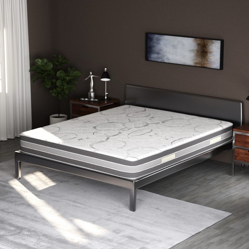 Materasso memory foam