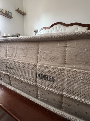 Eminflex materasso memory foam - materasso,