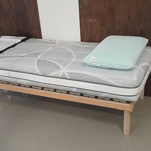 Materasso singolo memory foam - singolo,