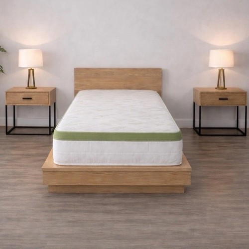 Materasso singolo h20 memory - materasso,