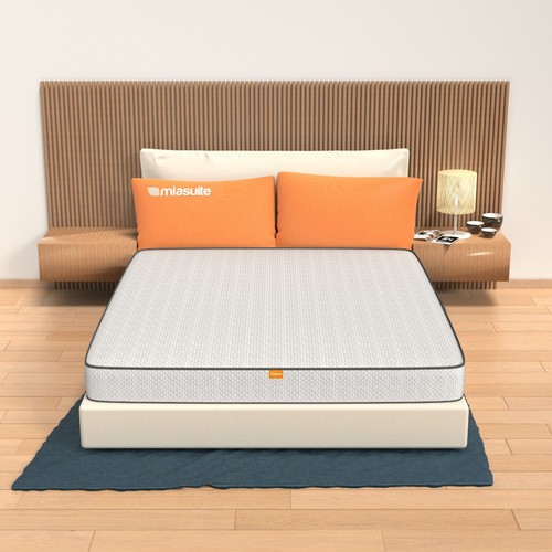 Materasso alto in - 18,