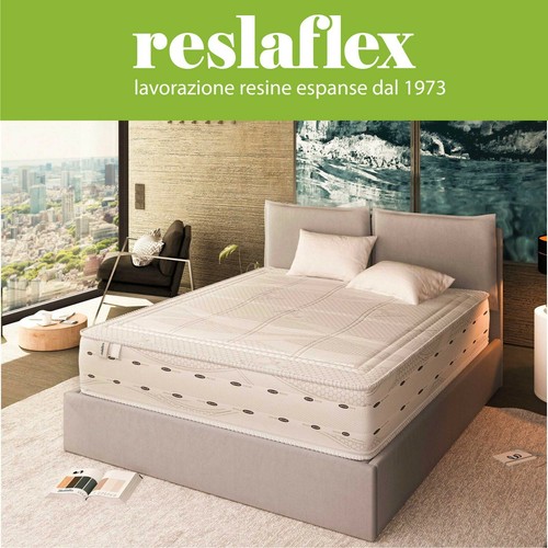 Materasso memory foam - 6, 4