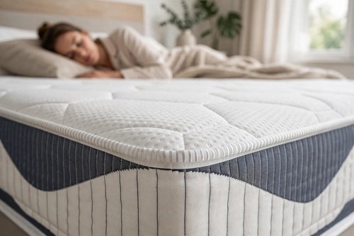 Memory materasso memory foam