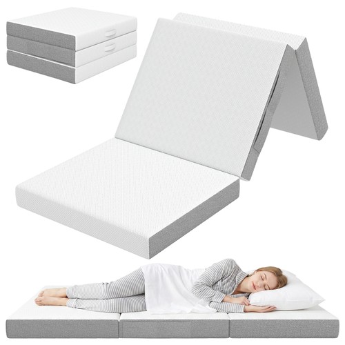 Homcom materasso pieghevole - homcom,