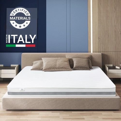 Materasso matrimoniale memory - materasso,